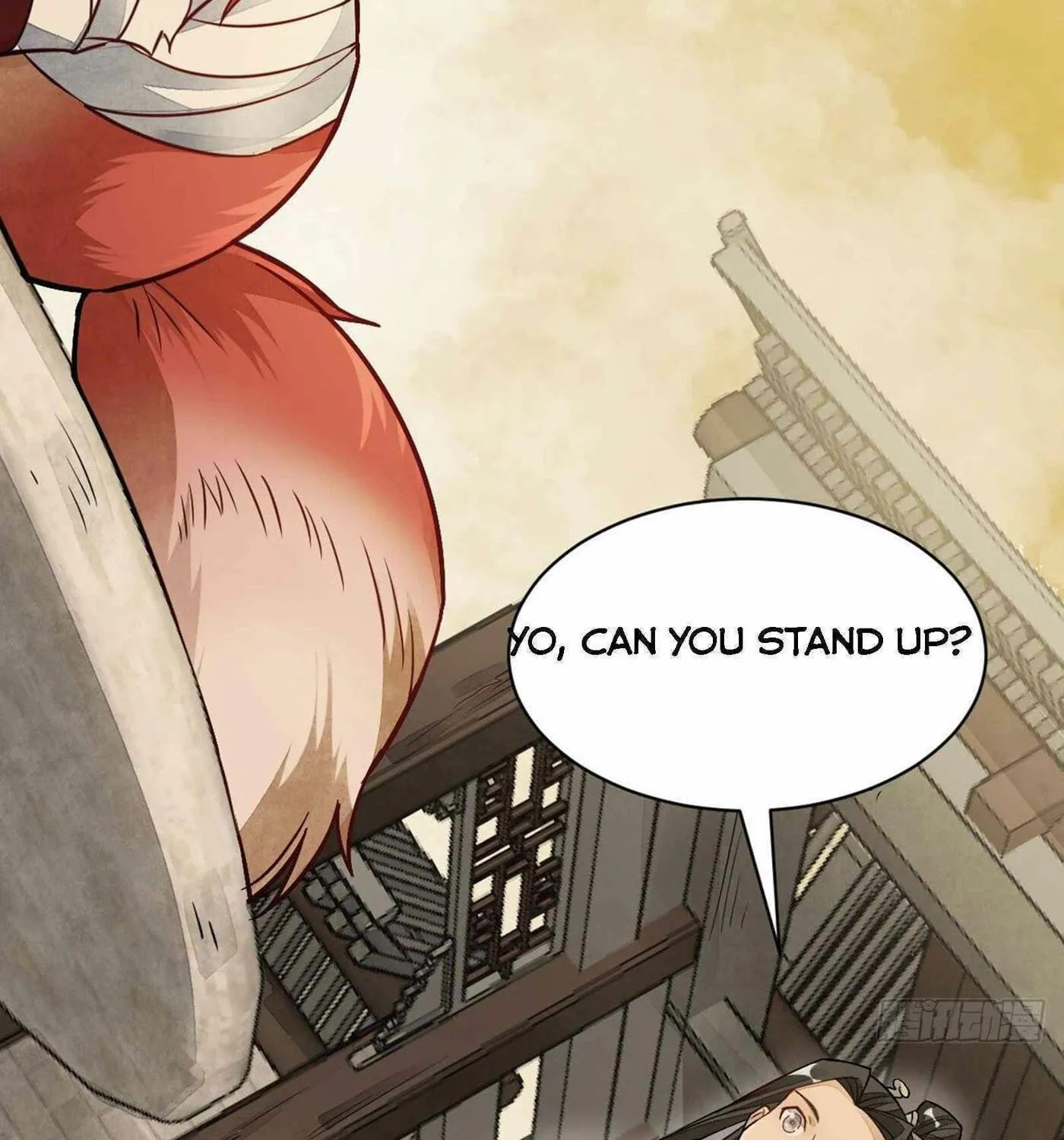 Read ChronoGo chapter 21 image 53 on Lezhin