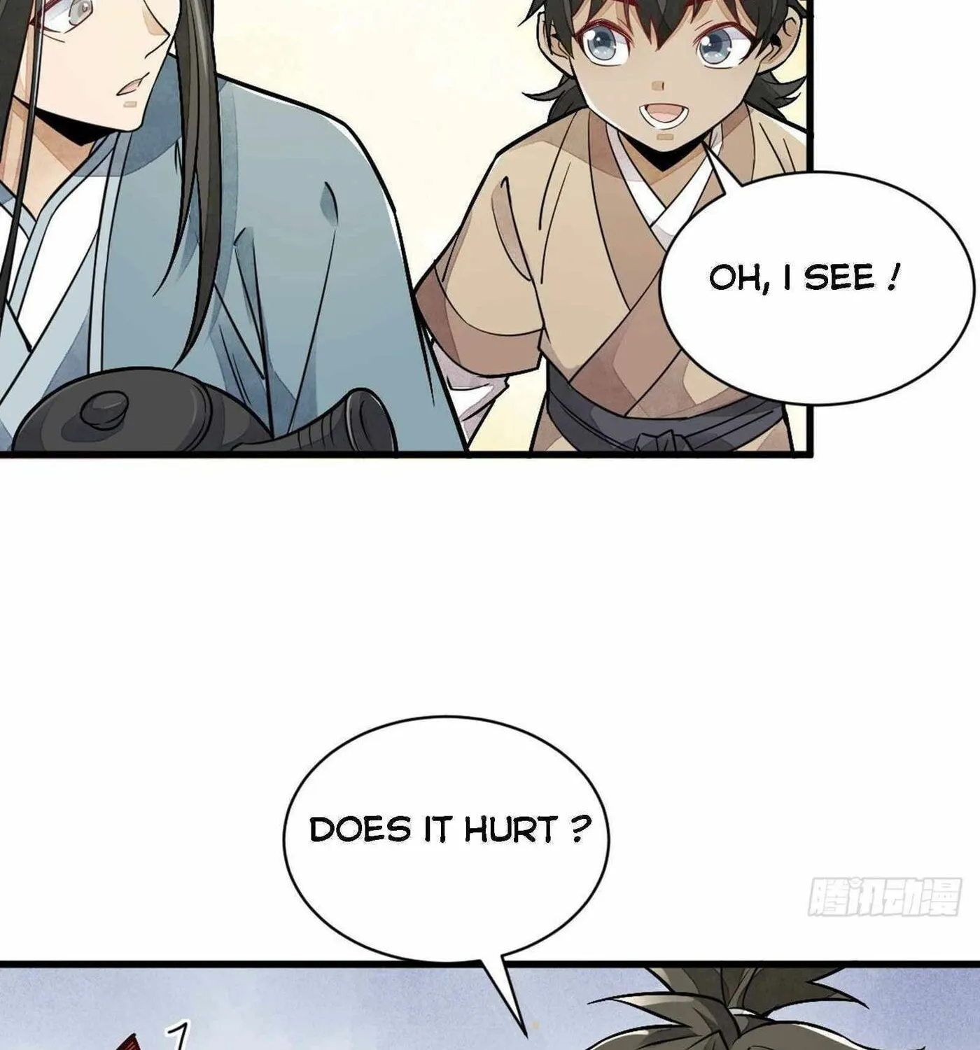 Read ChronoGo chapter 21 image 58 on Lezhin