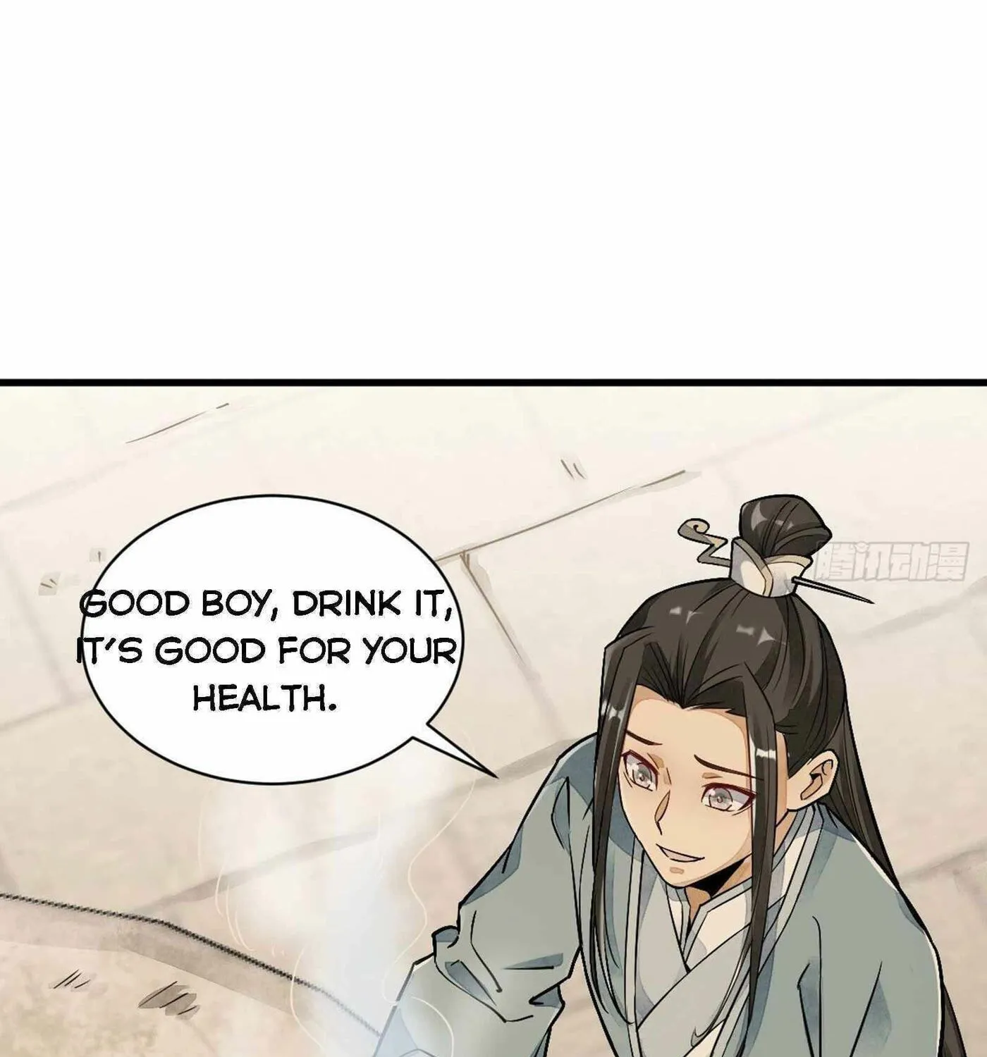 Read ChronoGo chapter 21 image 64 on Lezhin