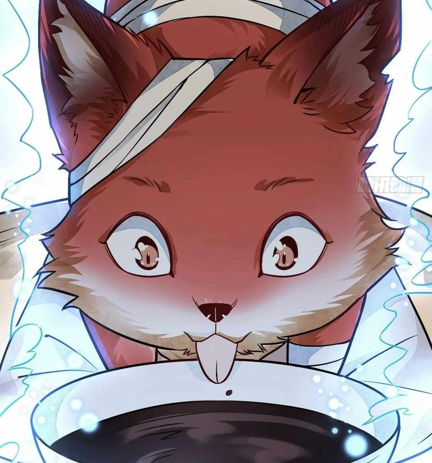 Read ChronoGo chapter 21 image 68 on Lezhin