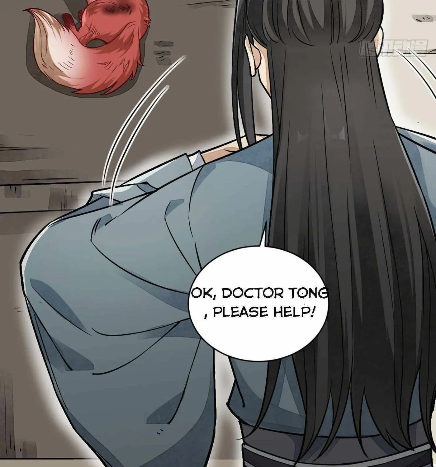 Read ChronoGo chapter 21 image 7 on Lezhin