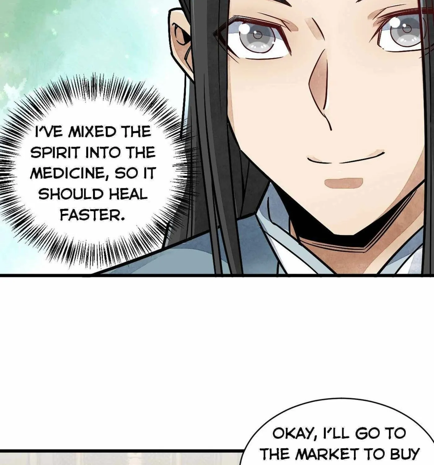 Read ChronoGo chapter 21 image 71 on Lezhin