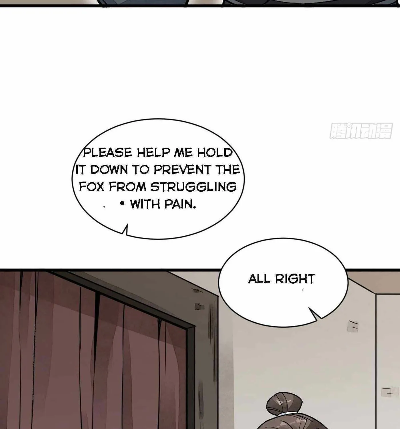Read ChronoGo chapter 21 image 8 on Lezhin
