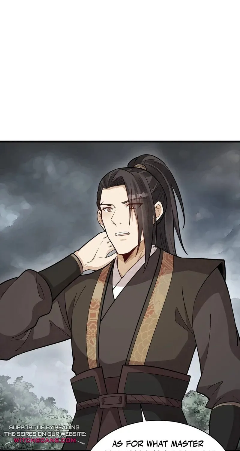 Read ChronoGo chapter 210 image 1 on Lezhin