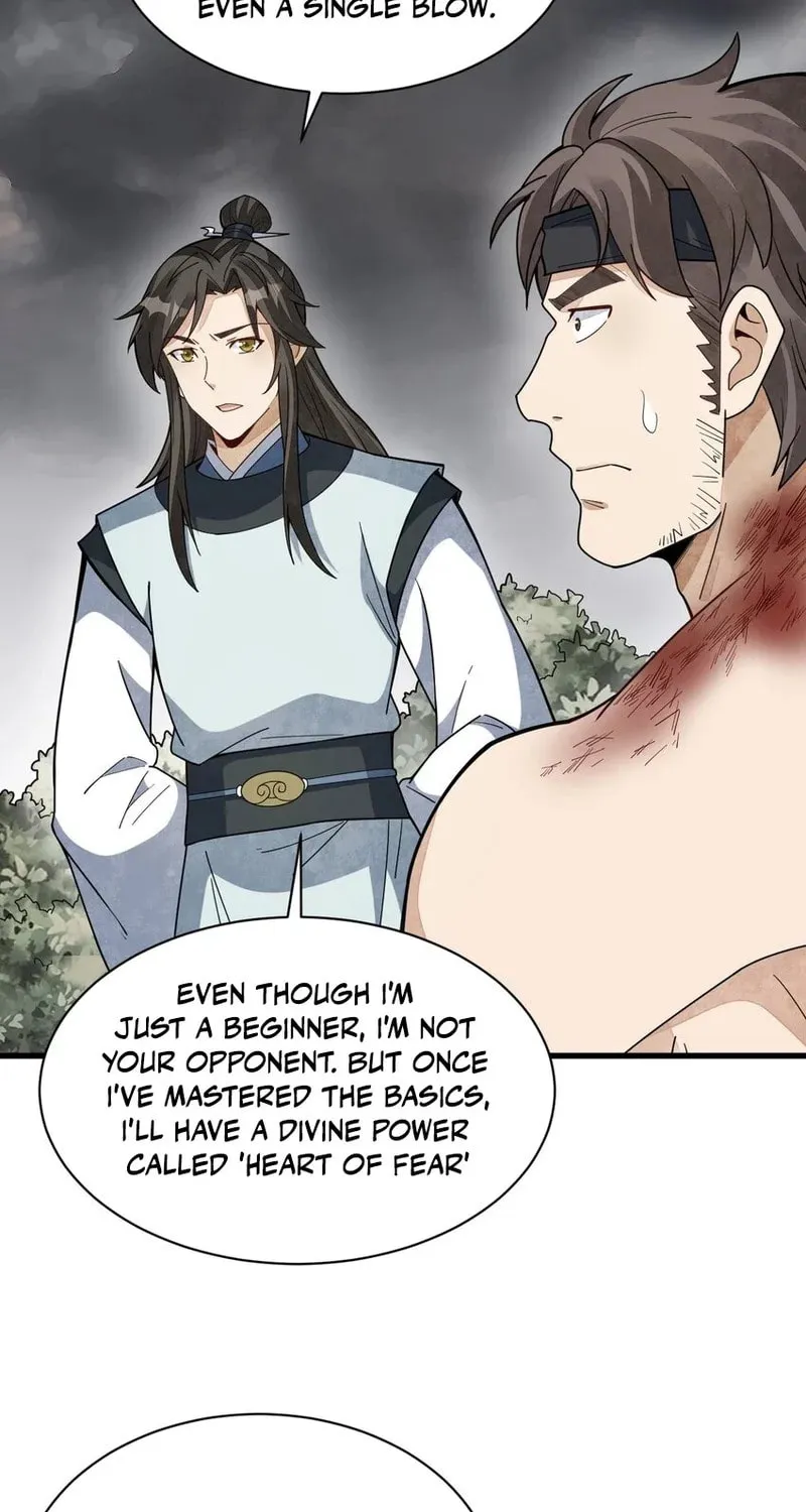 Read ChronoGo chapter 210 image 10 on Lezhin