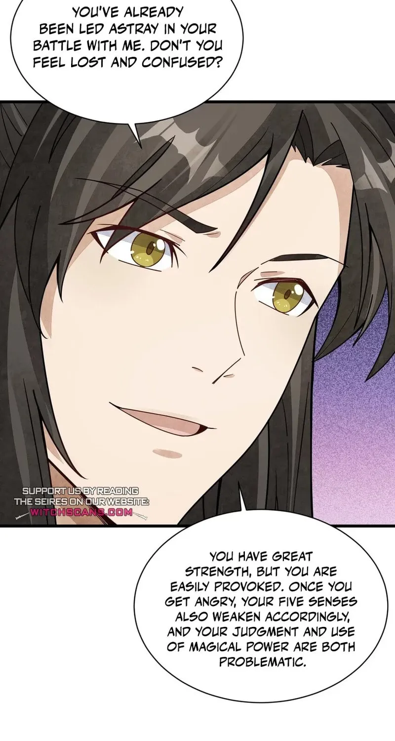 Read ChronoGo chapter 210 image 11 on Lezhin