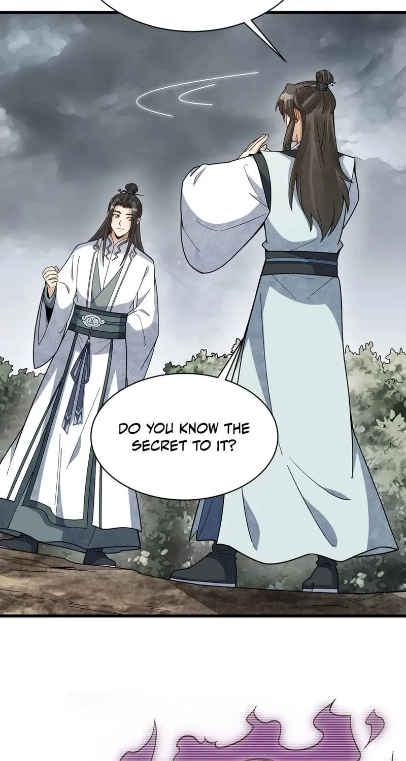 Read ChronoGo chapter 210 image 13 on Lezhin
