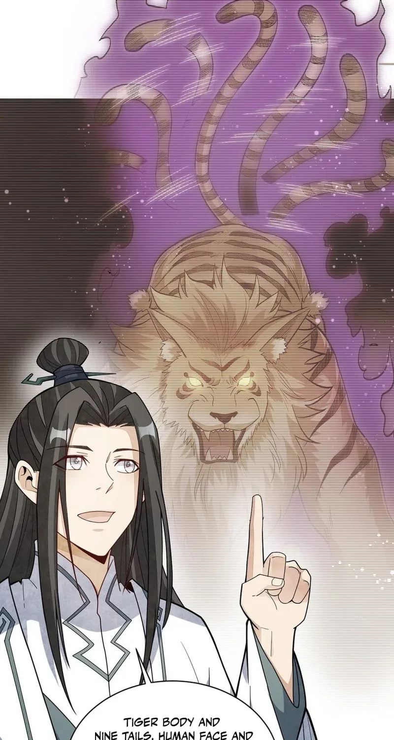 Read ChronoGo chapter 210 image 14 on Lezhin