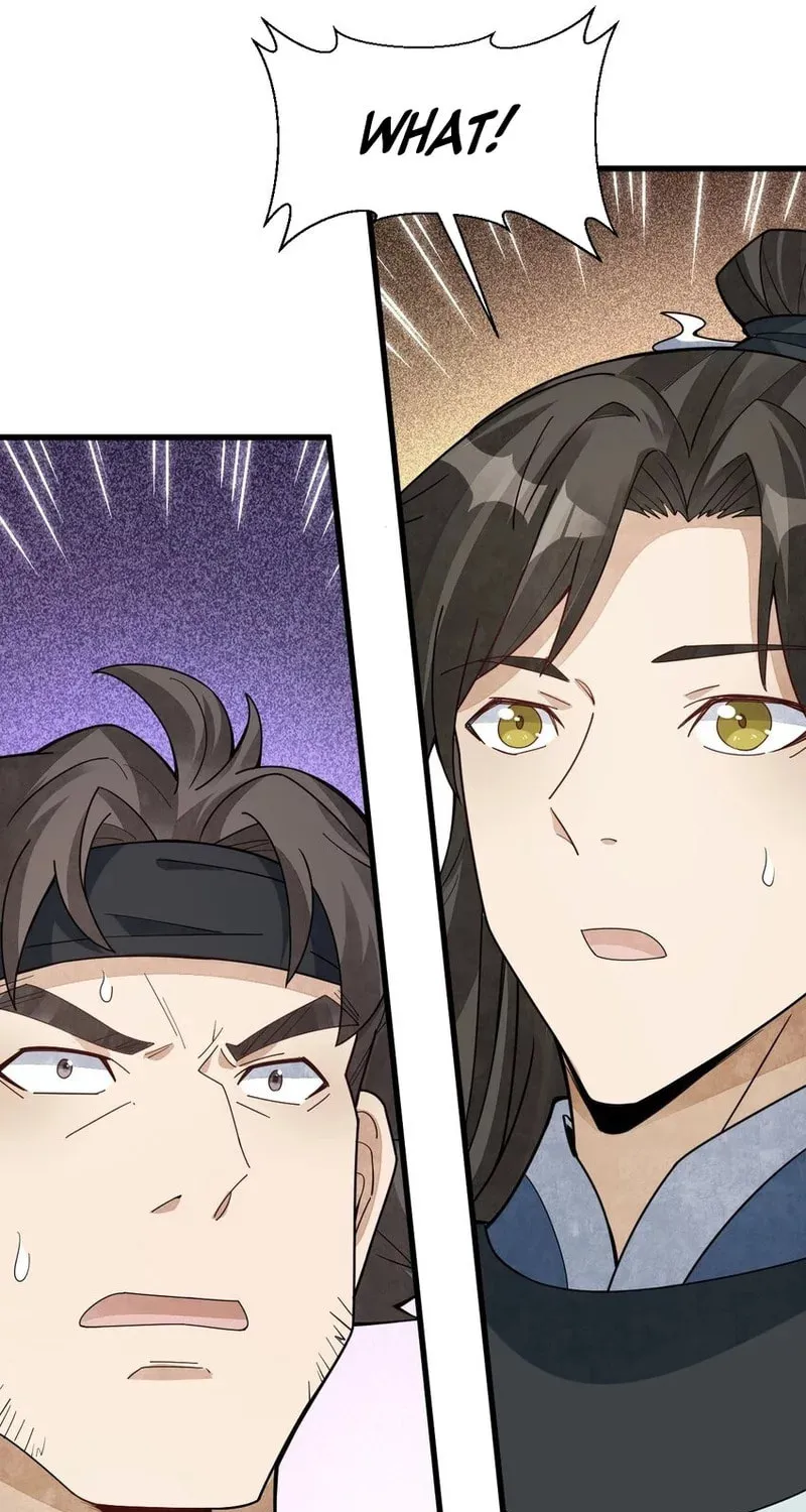 Read ChronoGo chapter 210 image 16 on Lezhin