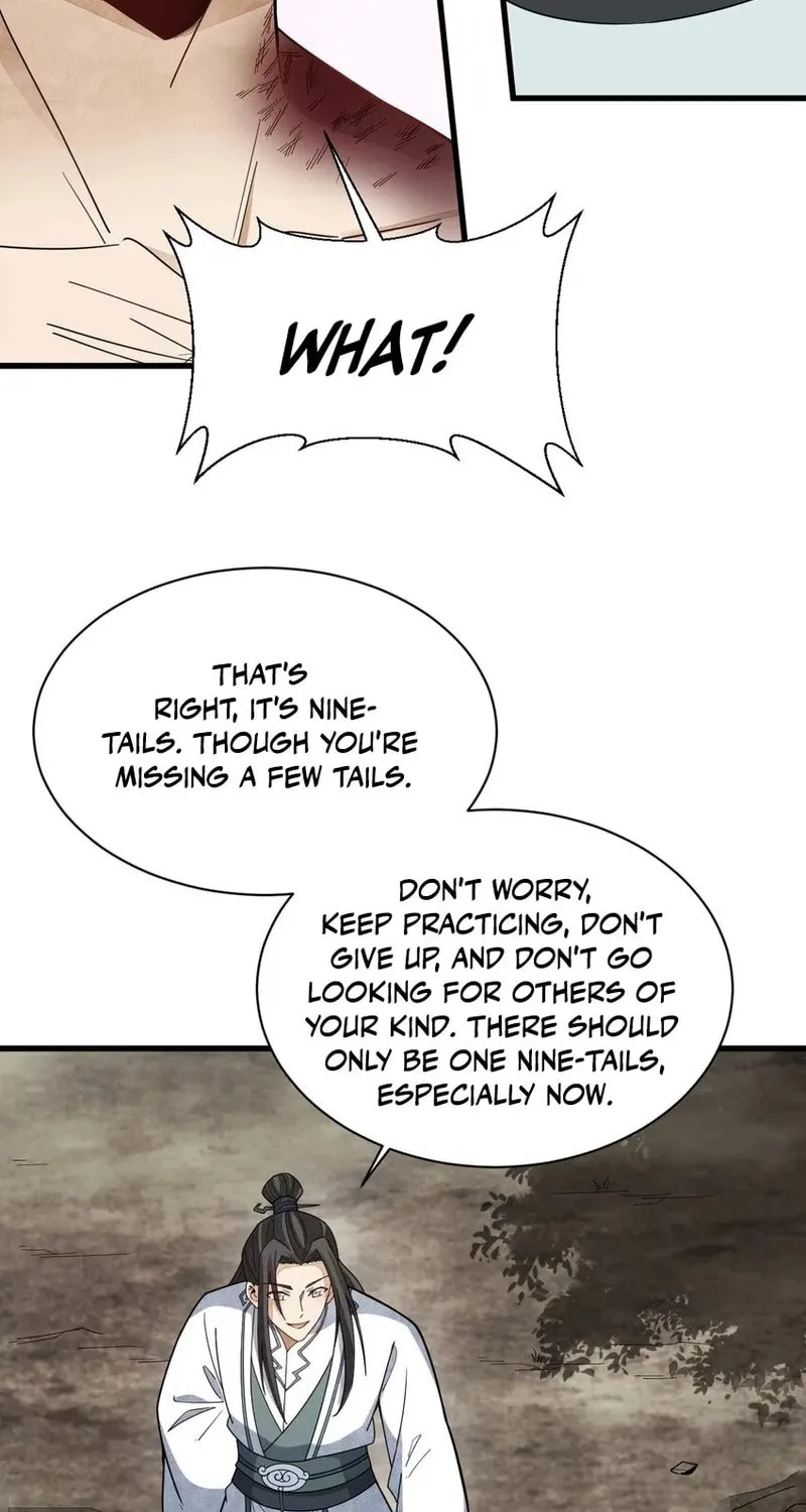 Read ChronoGo chapter 210 image 17 on Lezhin
