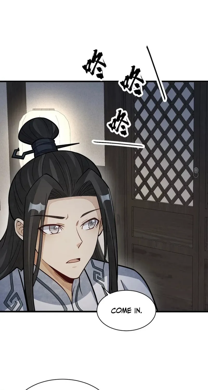 Read ChronoGo chapter 210 image 21 on Lezhin