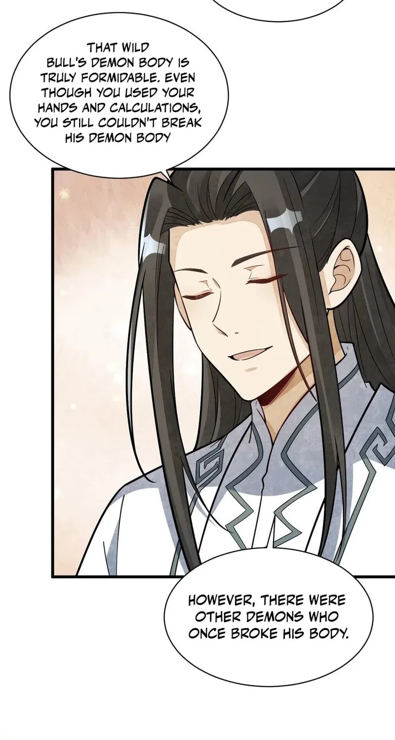 Read ChronoGo chapter 210 image 23 on Lezhin