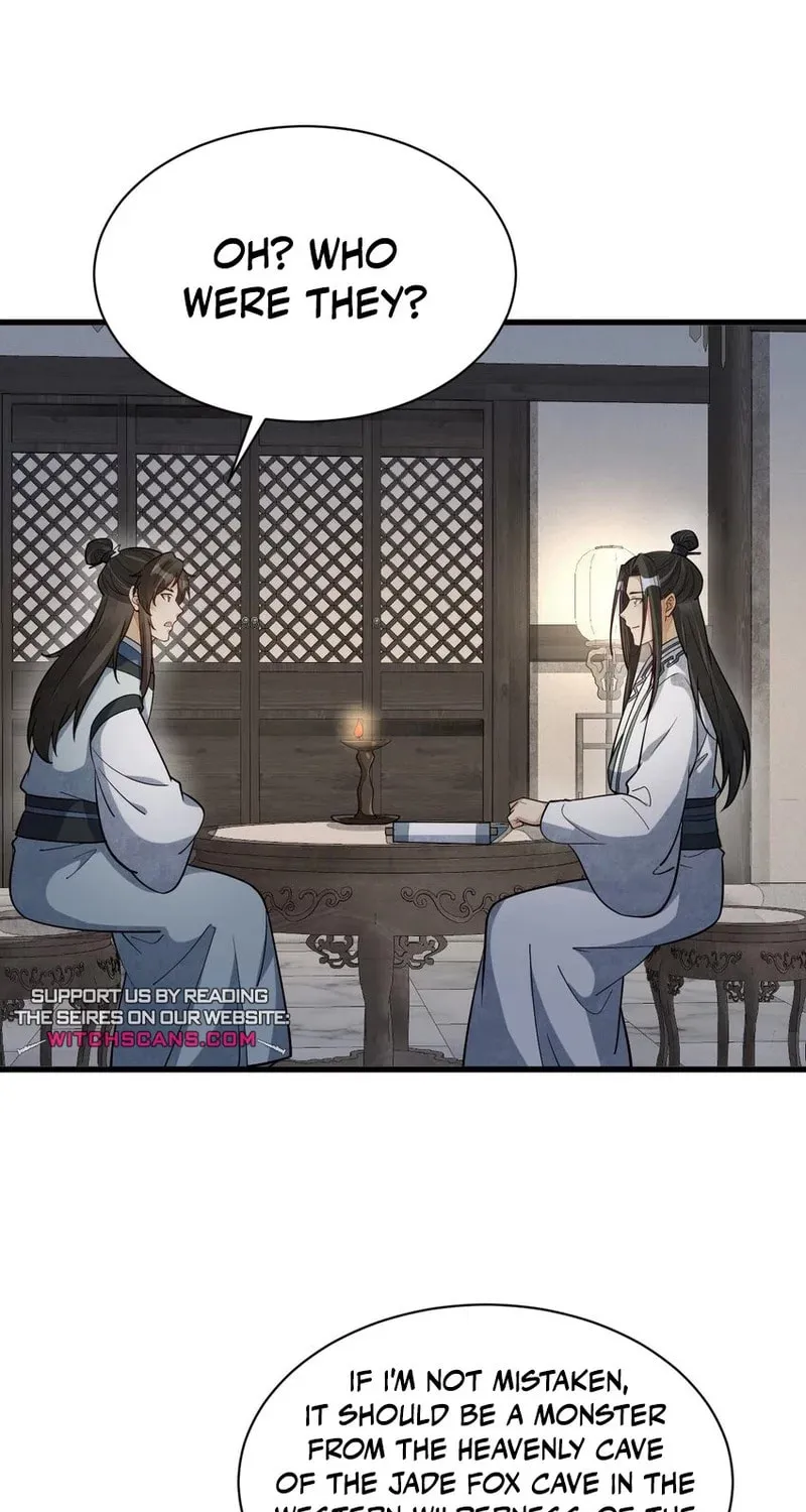 Read ChronoGo chapter 210 image 24 on Lezhin