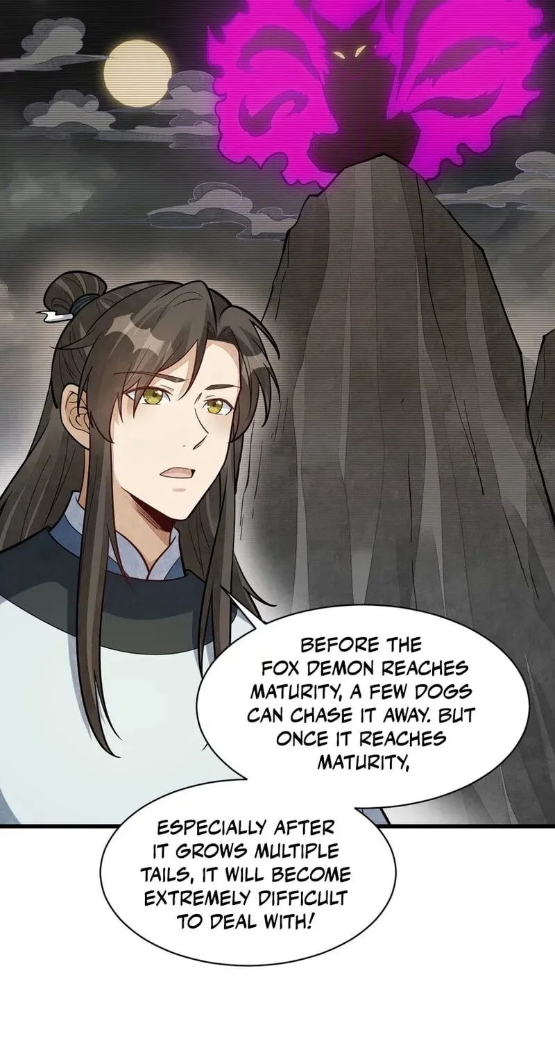 Read ChronoGo chapter 210 image 26 on Lezhin