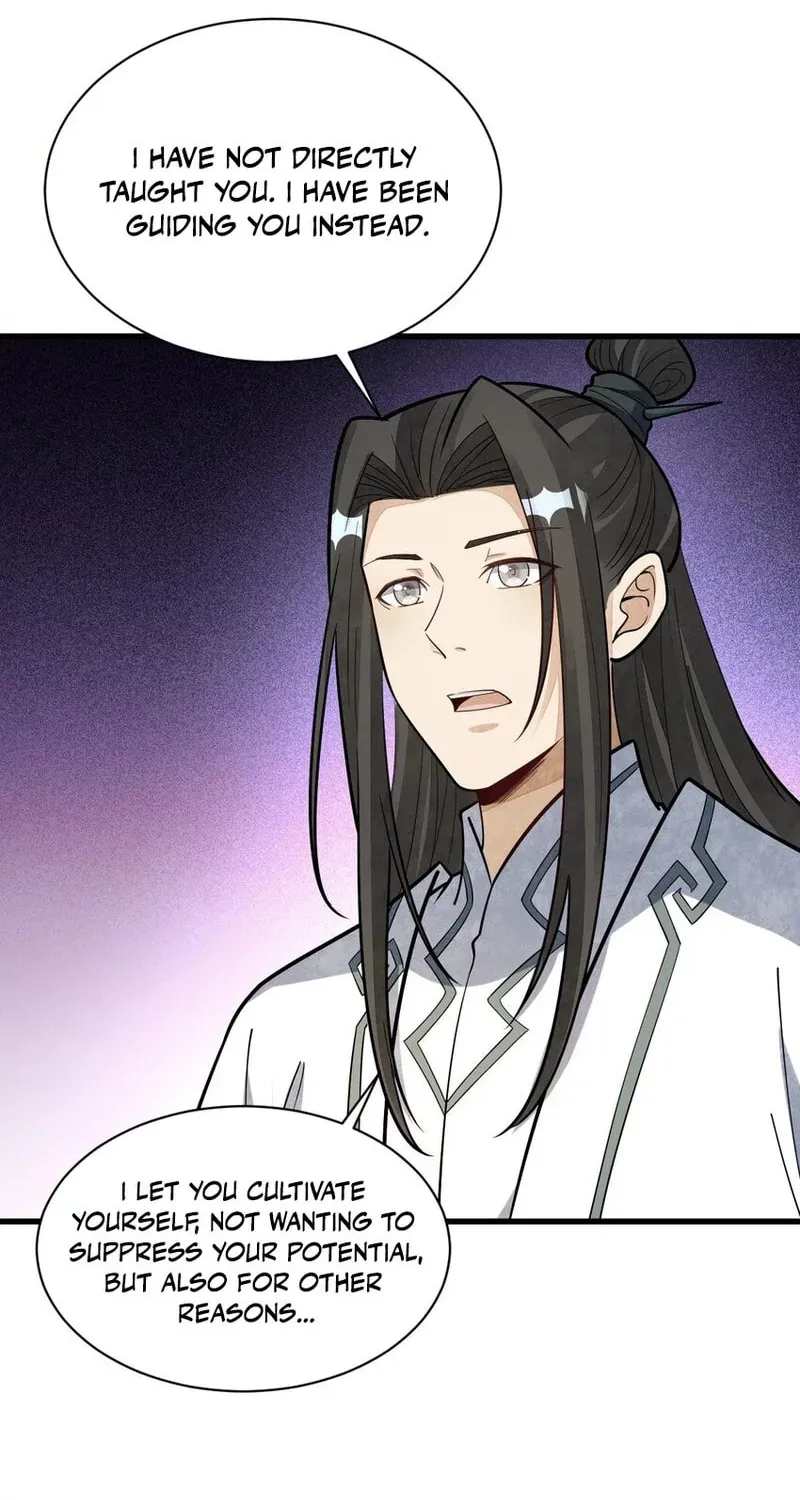 Read ChronoGo chapter 210 image 29 on Lezhin