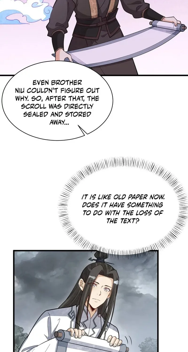 Read ChronoGo chapter 210 image 3 on Lezhin