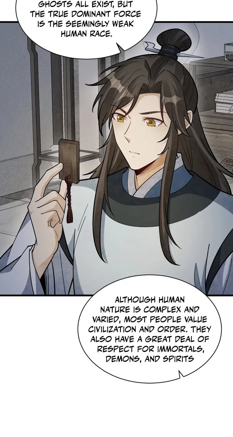 Read ChronoGo chapter 210 image 34 on Lezhin