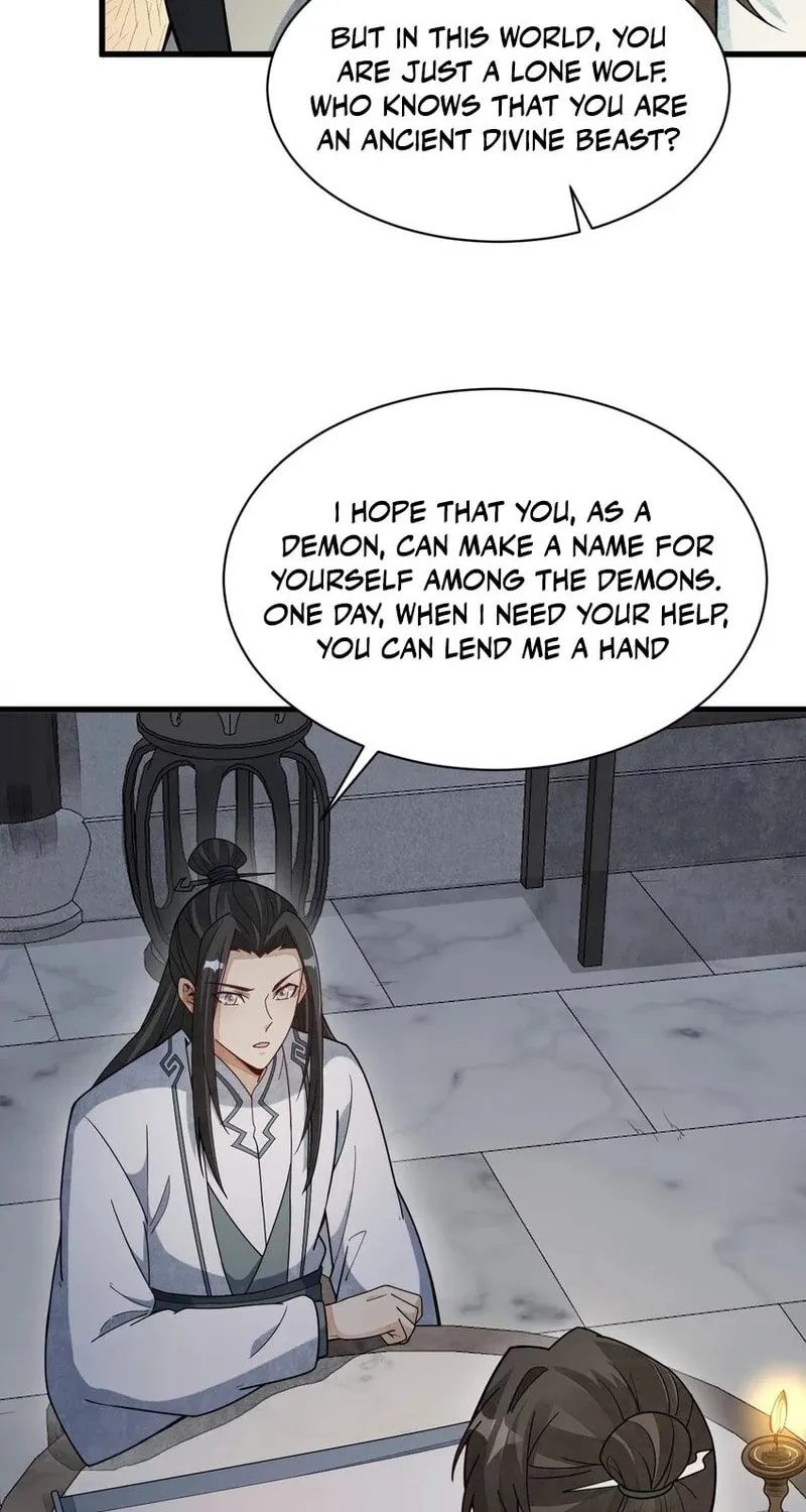 Read ChronoGo chapter 210 image 37 on Lezhin