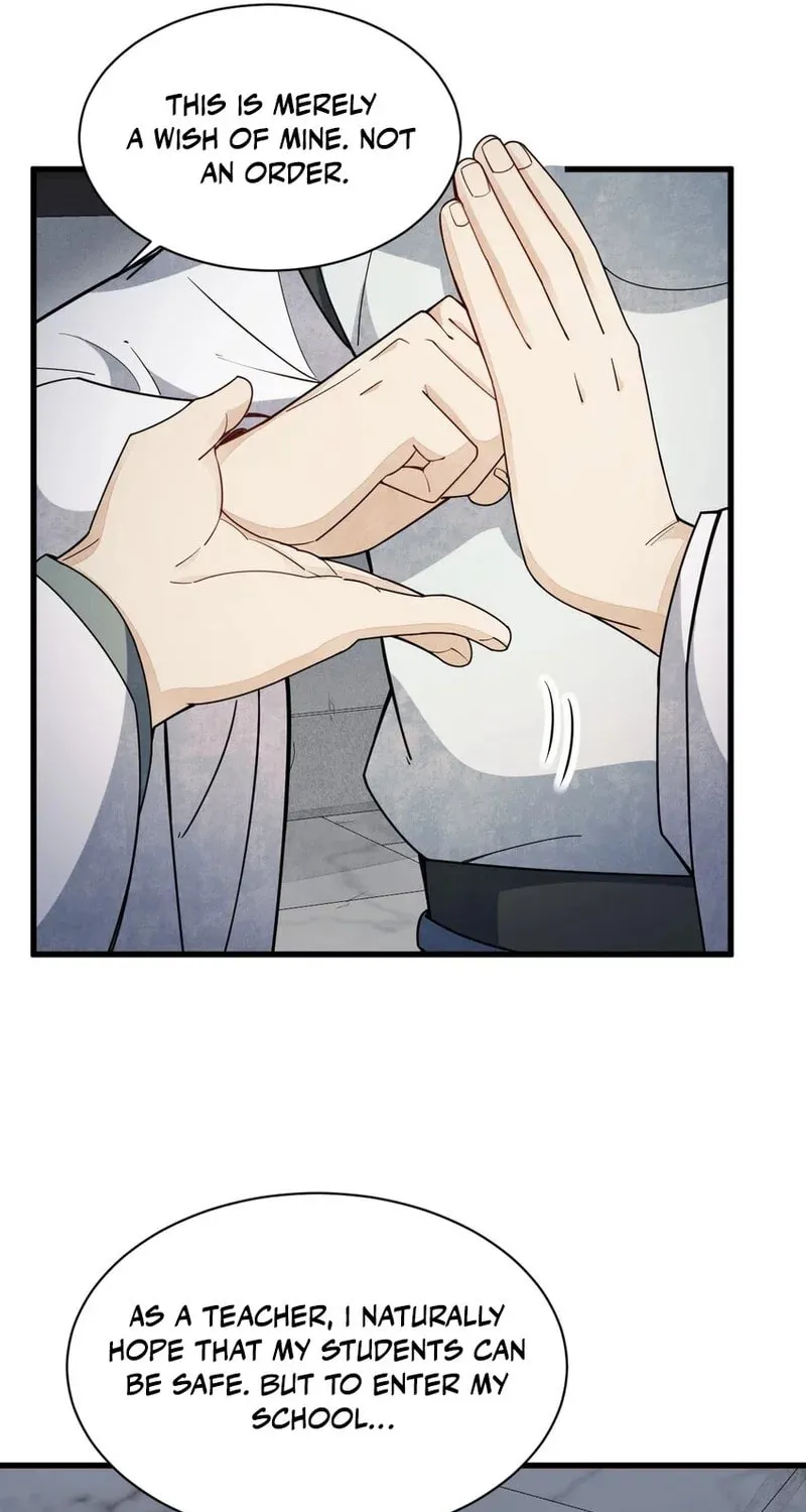 Read ChronoGo chapter 210 image 40 on Lezhin