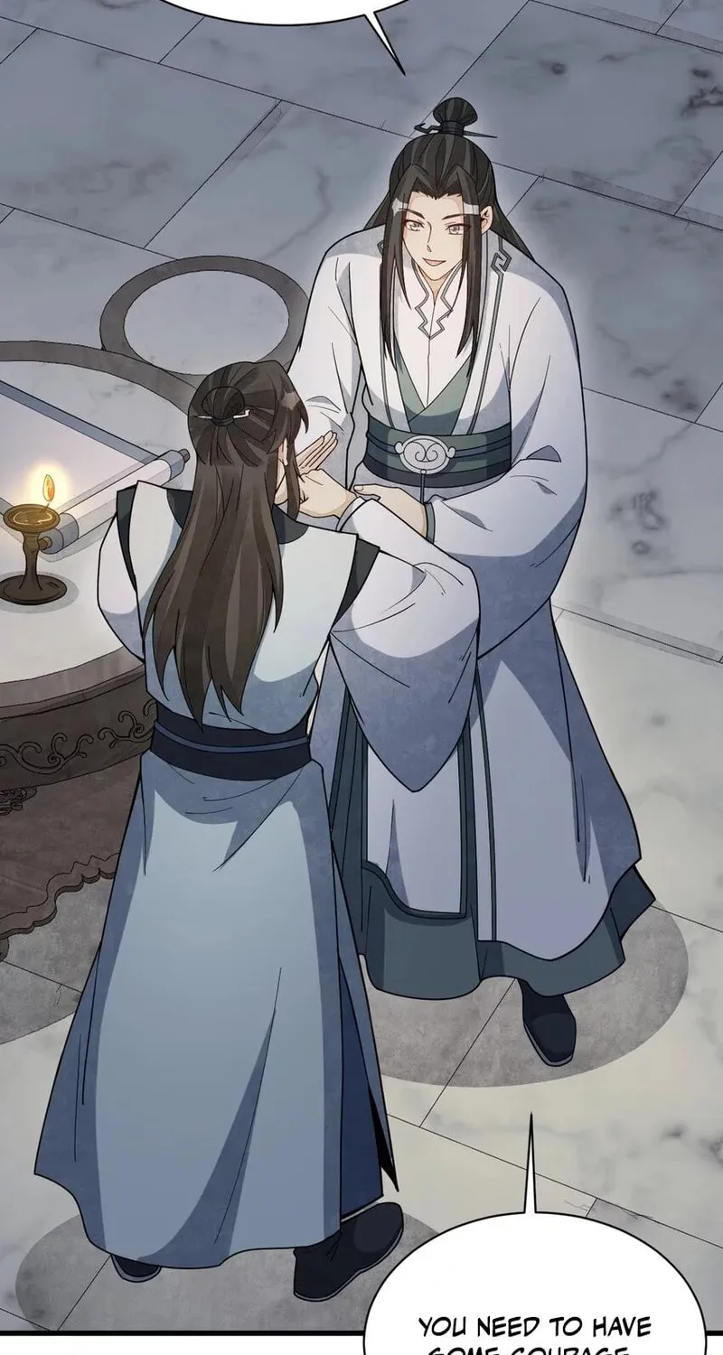 Read ChronoGo chapter 210 image 41 on Lezhin
