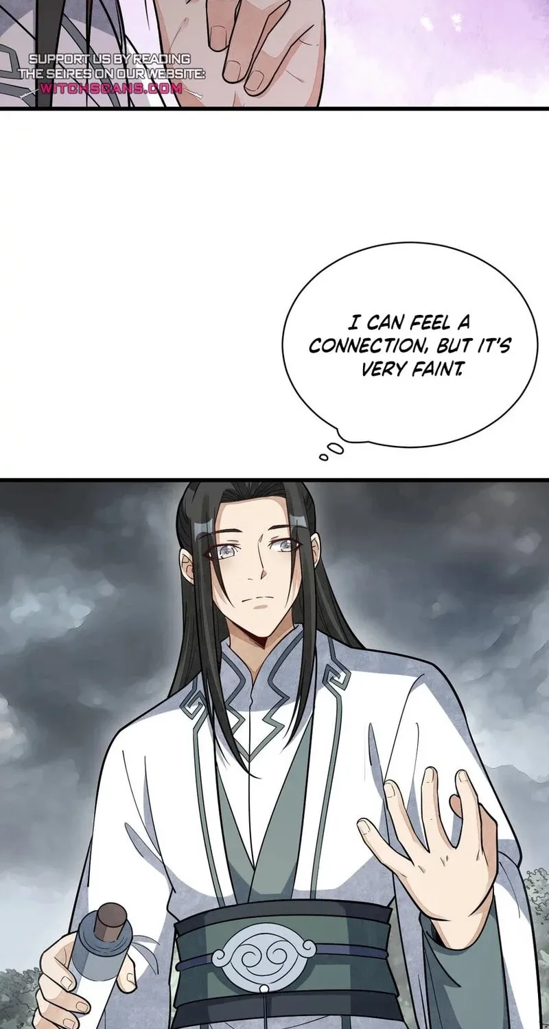 Read ChronoGo chapter 210 image 5 on Lezhin