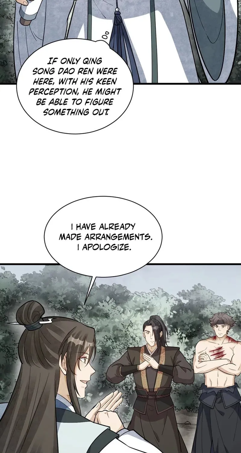 Read ChronoGo chapter 210 image 6 on Lezhin