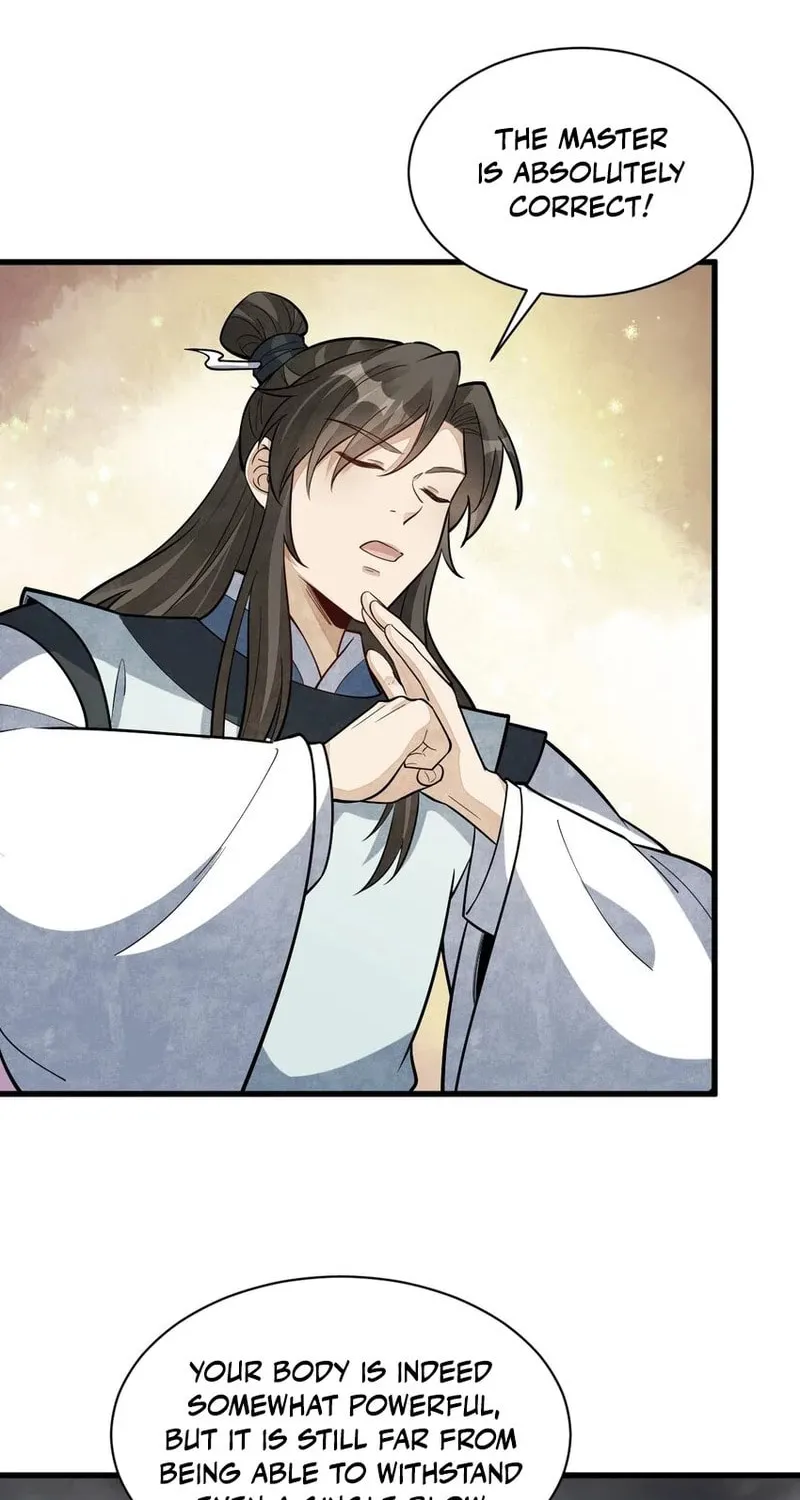 Read ChronoGo chapter 210 image 9 on Lezhin