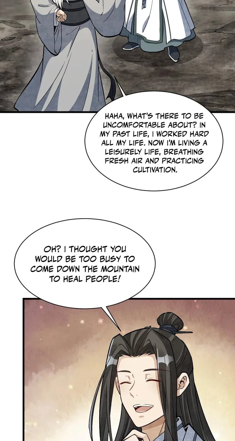 Read ChronoGo chapter 211 image 10 on Lezhin