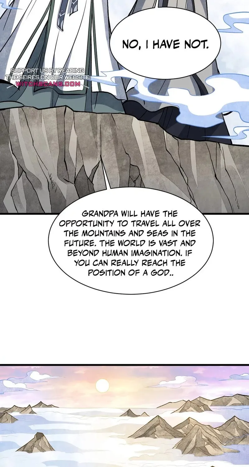 Read ChronoGo chapter 211 image 13 on Lezhin