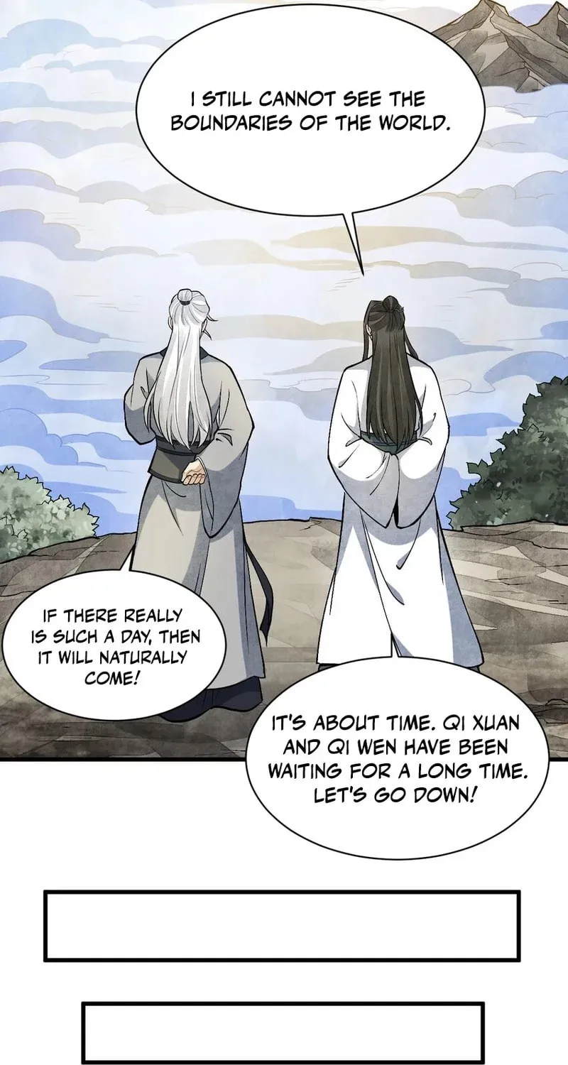 Read ChronoGo chapter 211 image 14 on Lezhin
