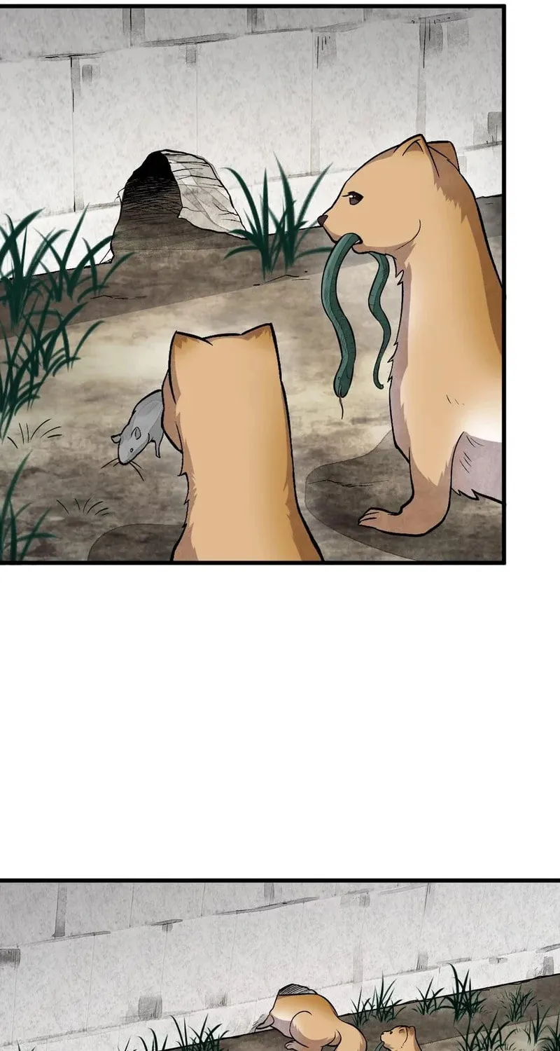 Read ChronoGo chapter 211 image 16 on Lezhin