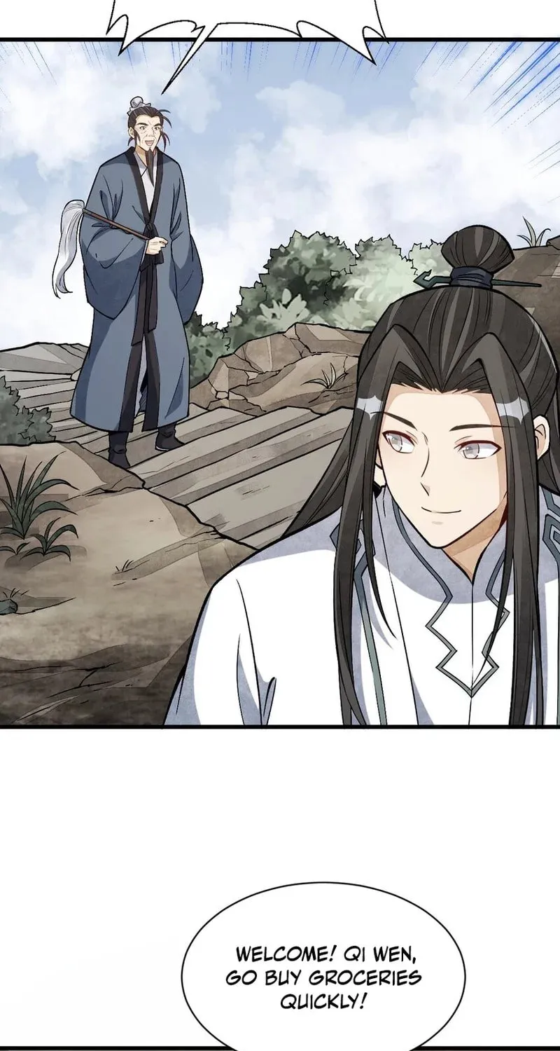 Read ChronoGo chapter 211 image 18 on Lezhin