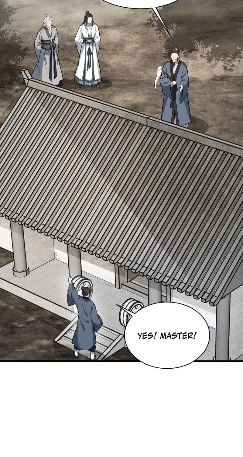 Read ChronoGo chapter 211 image 19 on Lezhin
