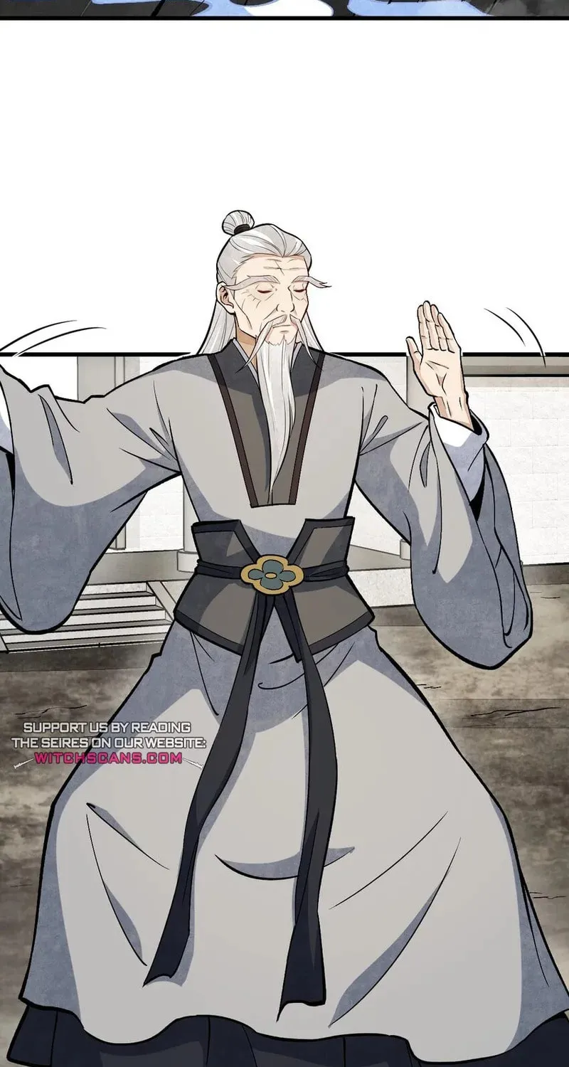 Read ChronoGo chapter 211 image 2 on Lezhin