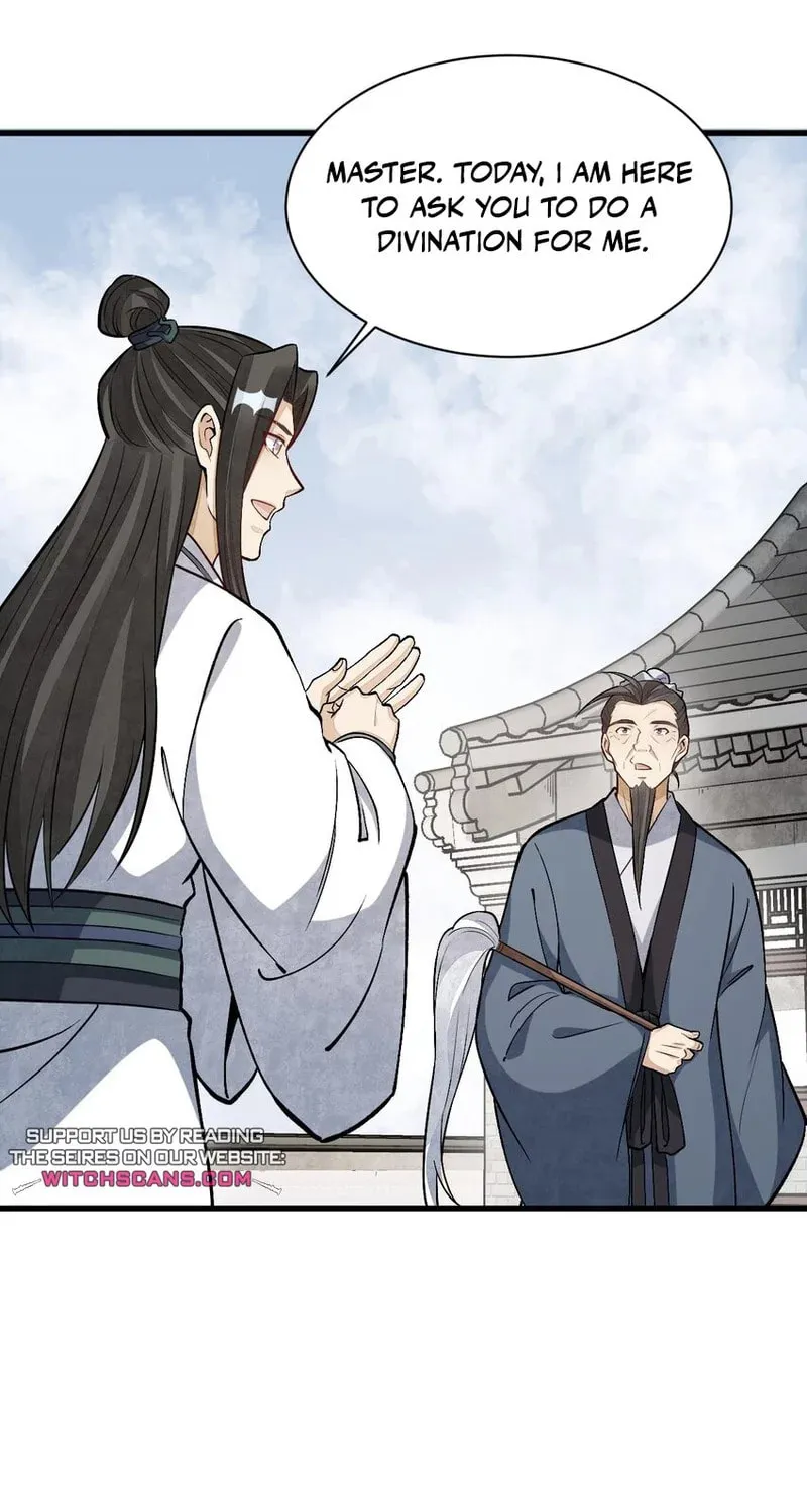 Read ChronoGo chapter 211 image 20 on Lezhin