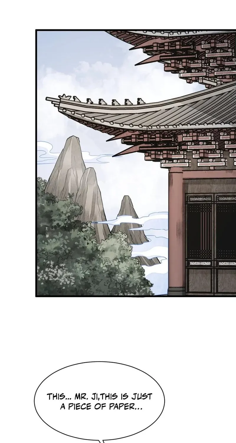Read ChronoGo chapter 211 image 21 on Lezhin