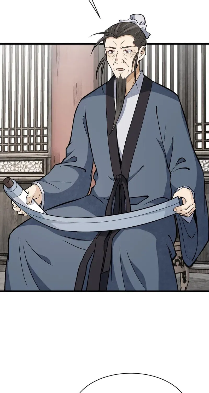 Read ChronoGo chapter 211 image 22 on Lezhin