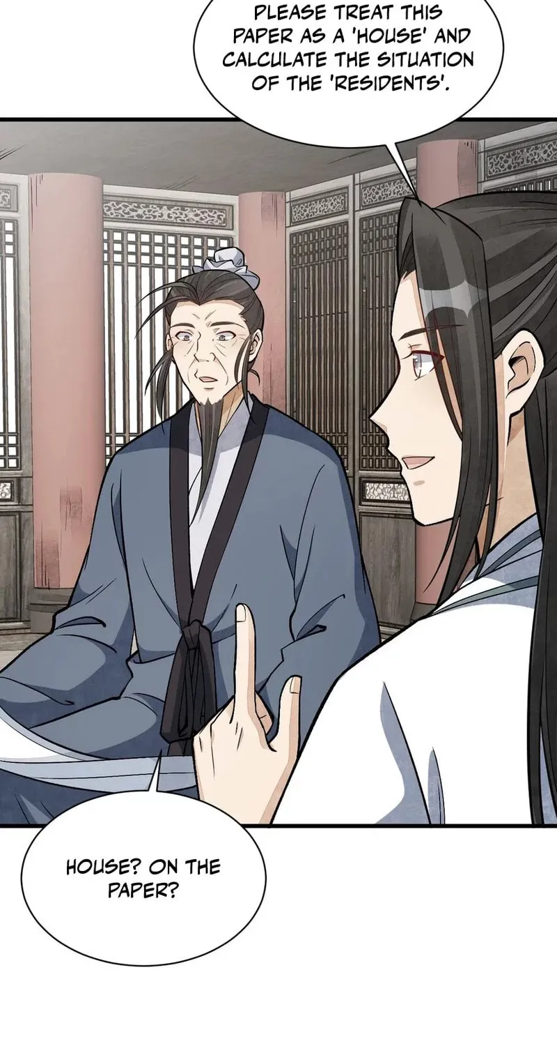Read ChronoGo chapter 211 image 23 on Lezhin