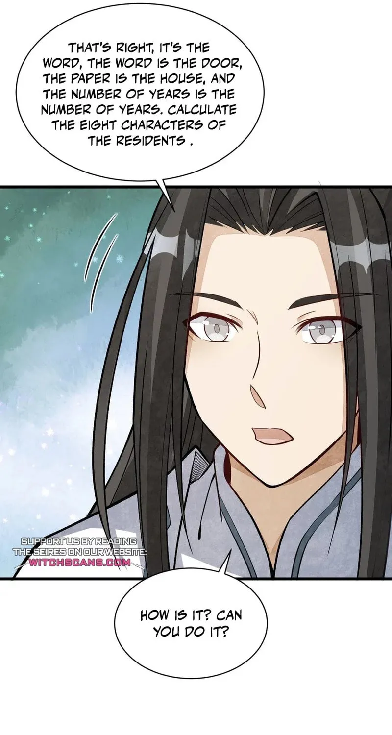 Read ChronoGo chapter 211 image 24 on Lezhin