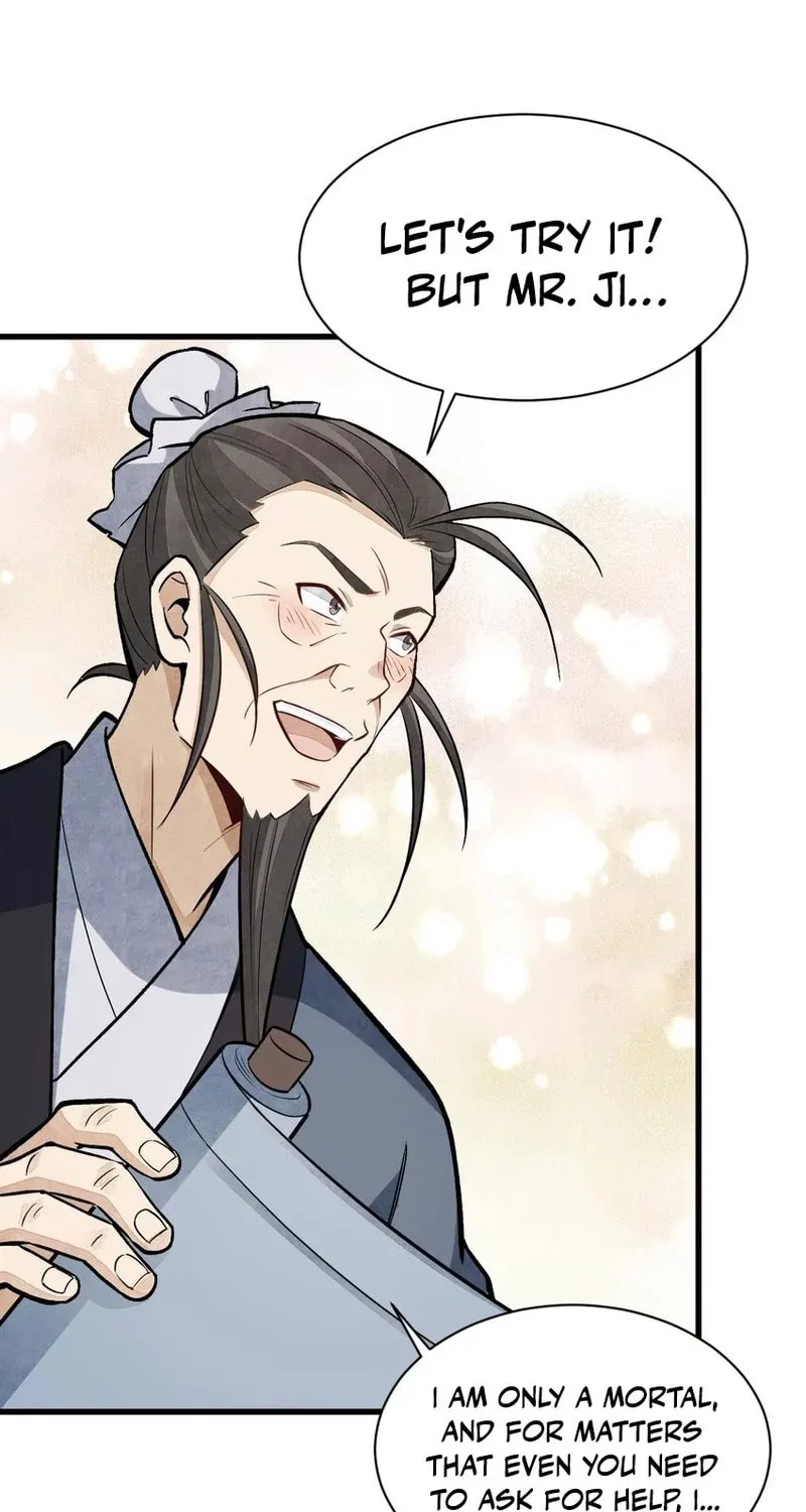 Read ChronoGo chapter 211 image 25 on Lezhin