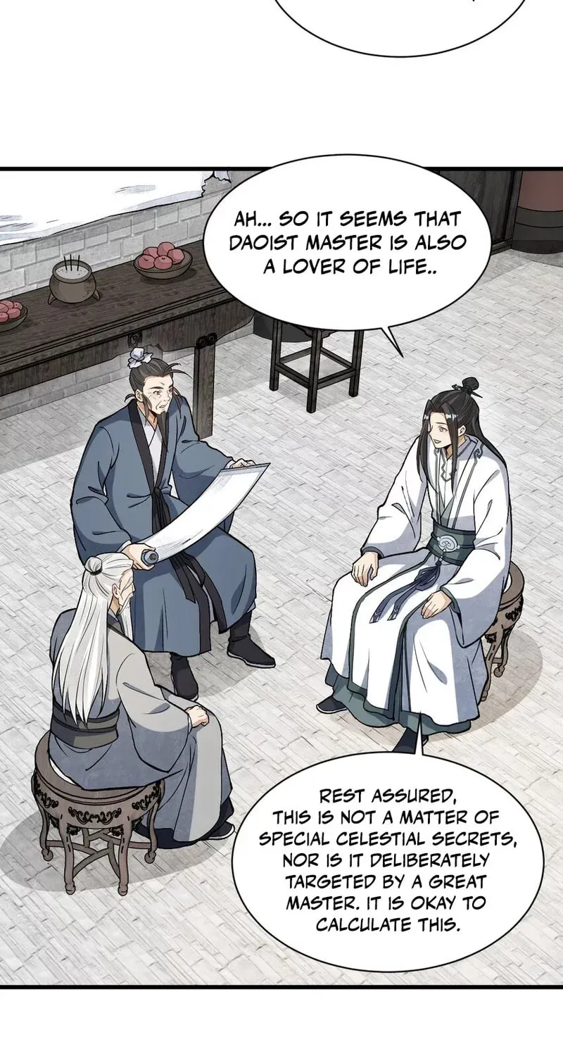 Read ChronoGo chapter 211 image 26 on Lezhin