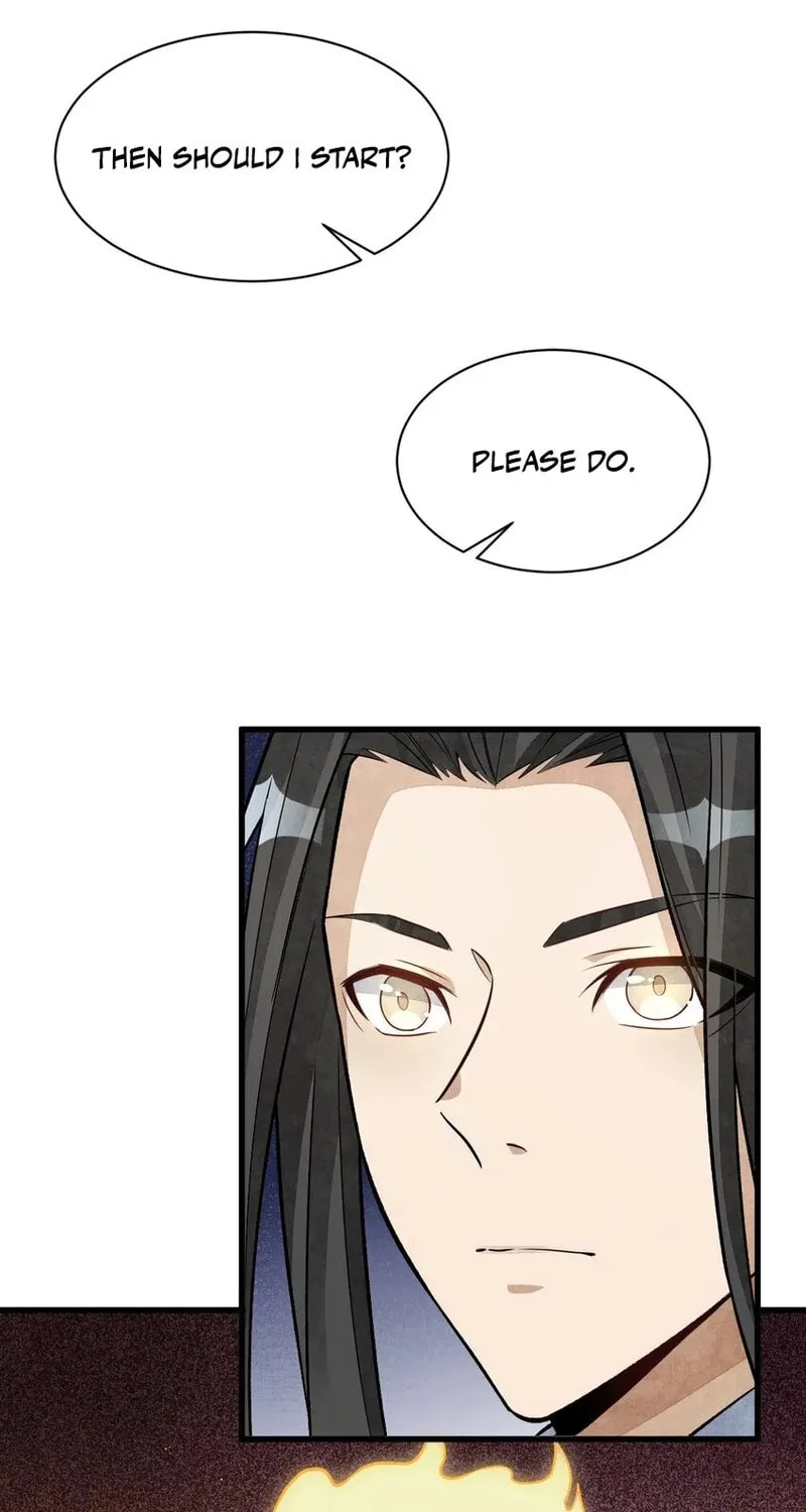 Read ChronoGo chapter 211 image 27 on Lezhin
