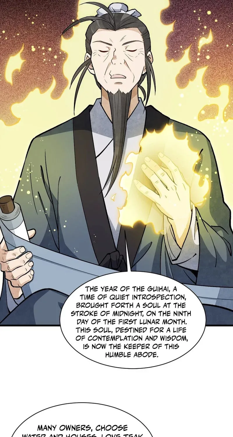 Read ChronoGo chapter 211 image 28 on Lezhin