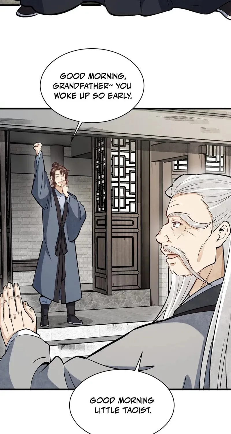 Read ChronoGo chapter 211 image 3 on Lezhin