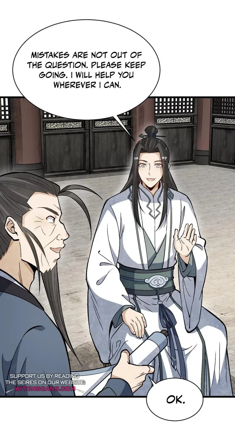Read ChronoGo chapter 211 image 30 on Lezhin