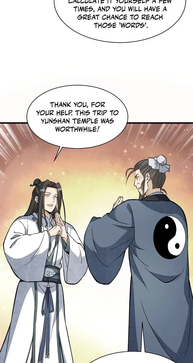 Read ChronoGo chapter 211 image 33 on Lezhin