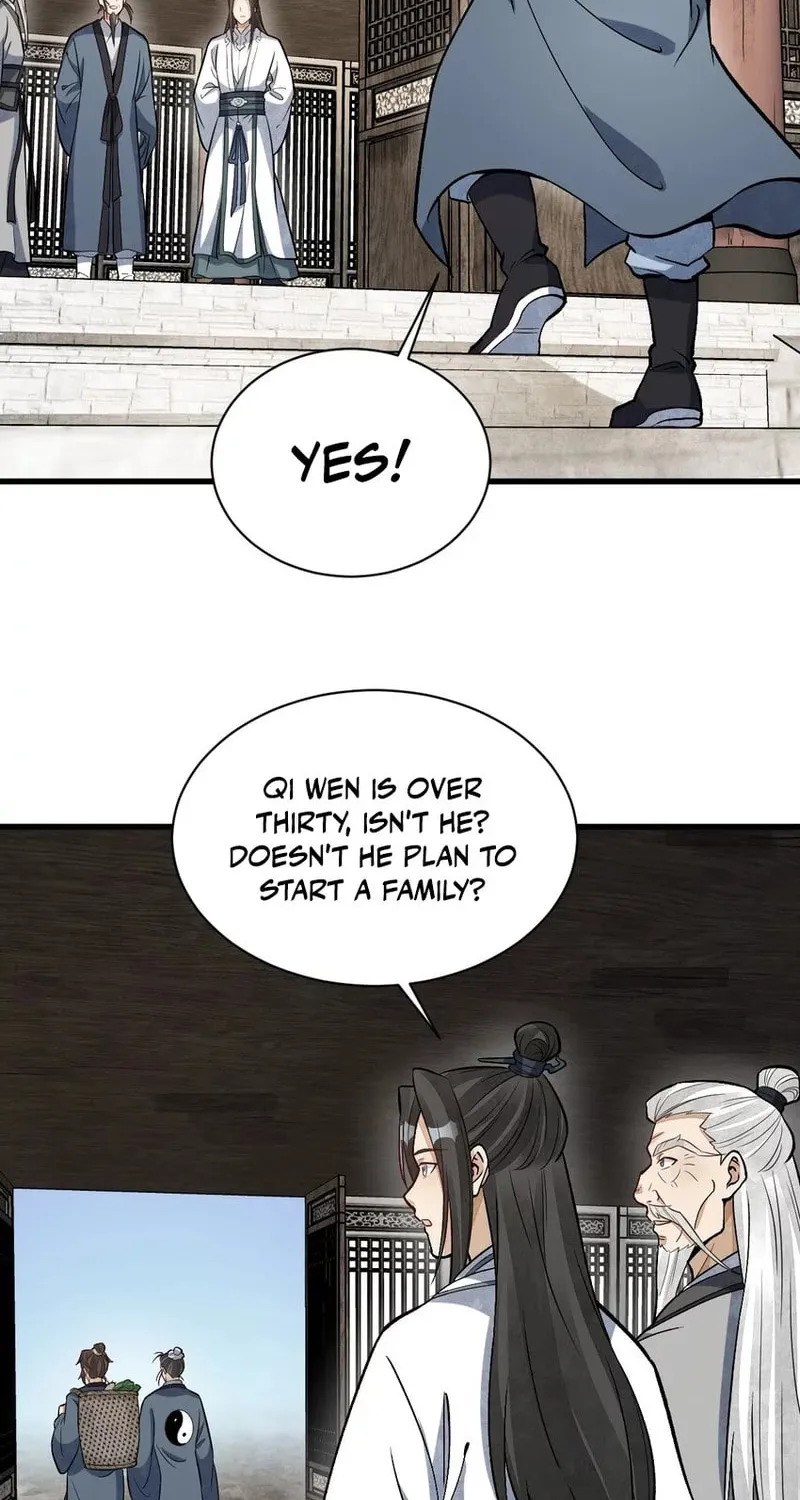 Read ChronoGo chapter 211 image 35 on Lezhin