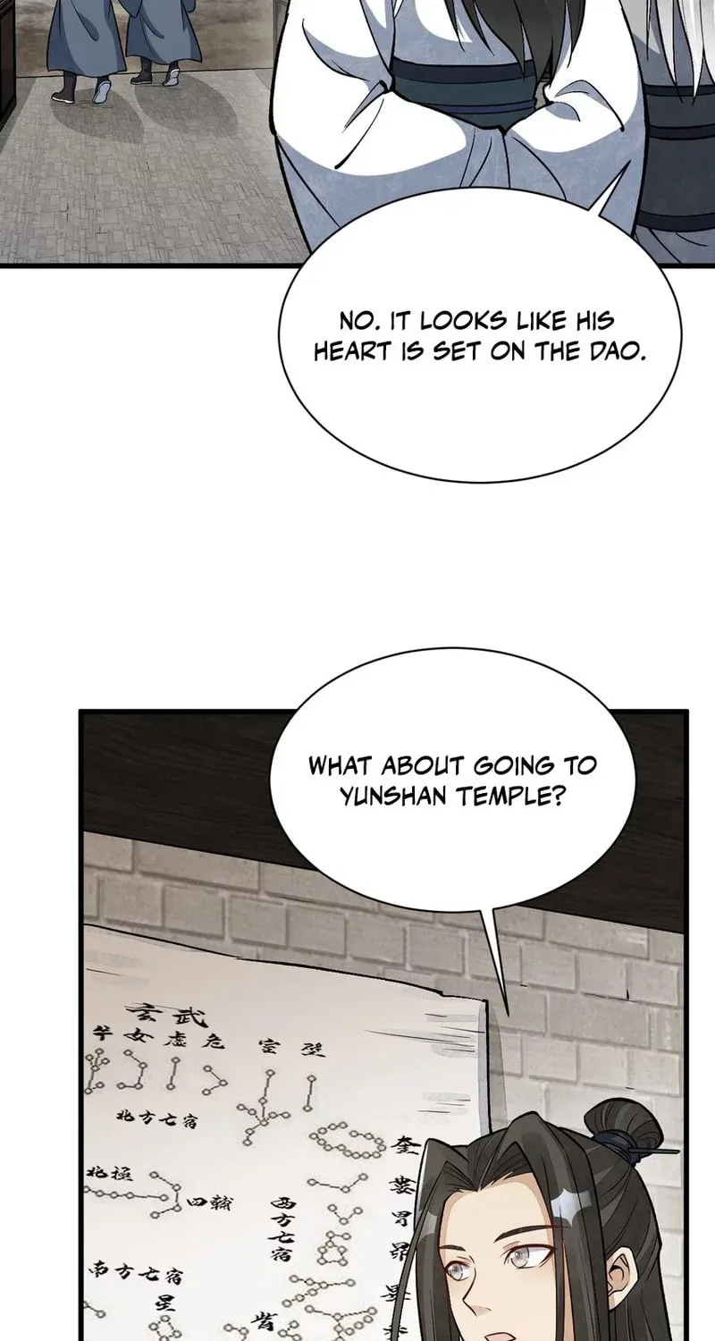 Read ChronoGo chapter 211 image 36 on Lezhin