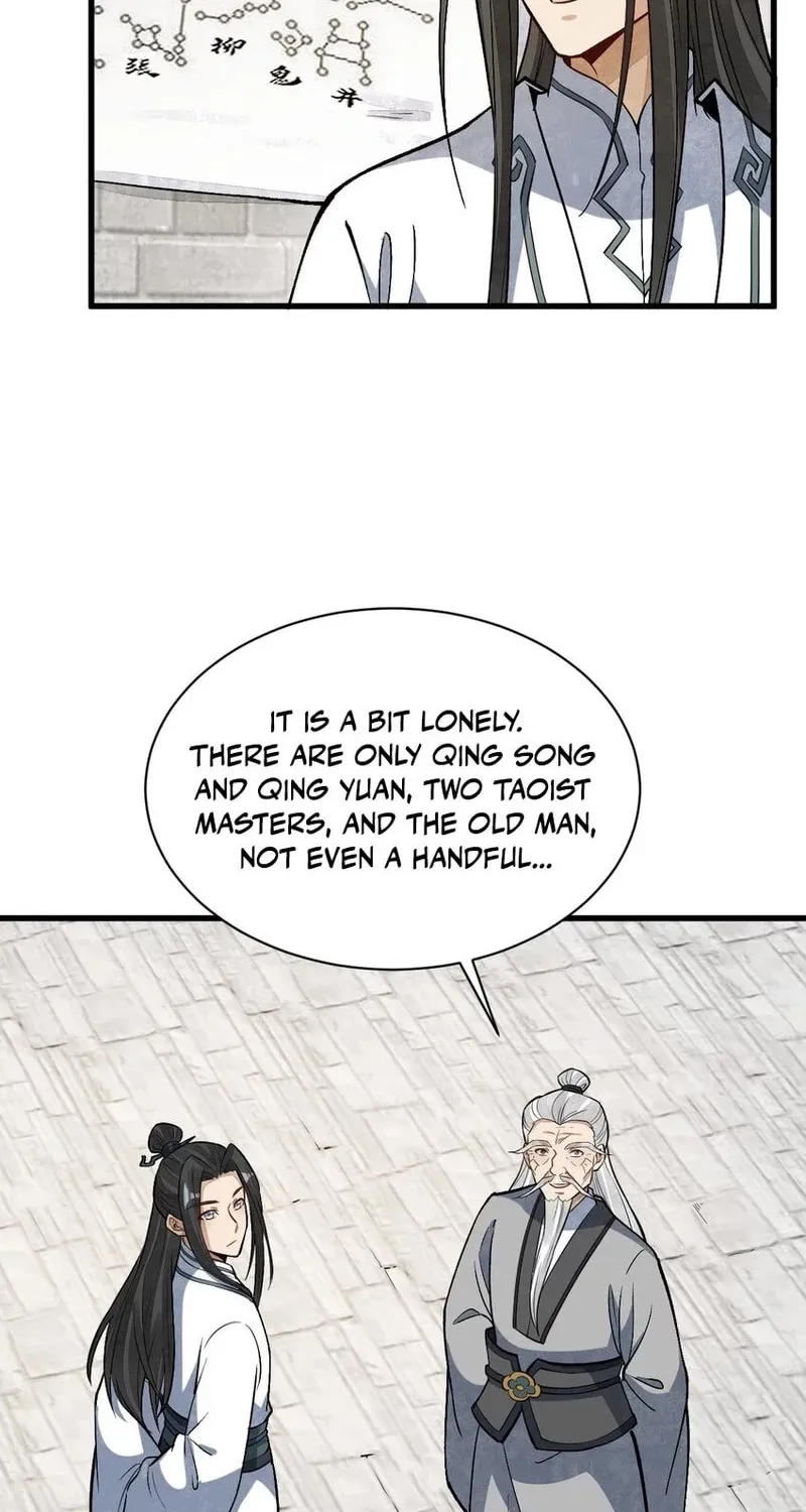 Read ChronoGo chapter 211 image 37 on Lezhin