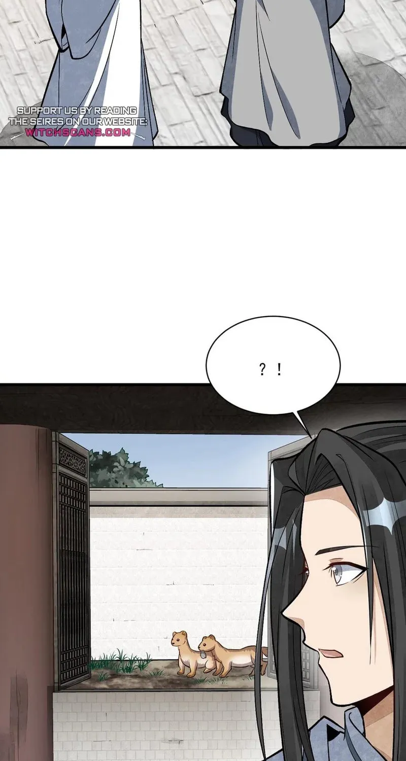 Read ChronoGo chapter 211 image 38 on Lezhin